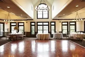 10.1 THE BEDENS BROOK CLUB