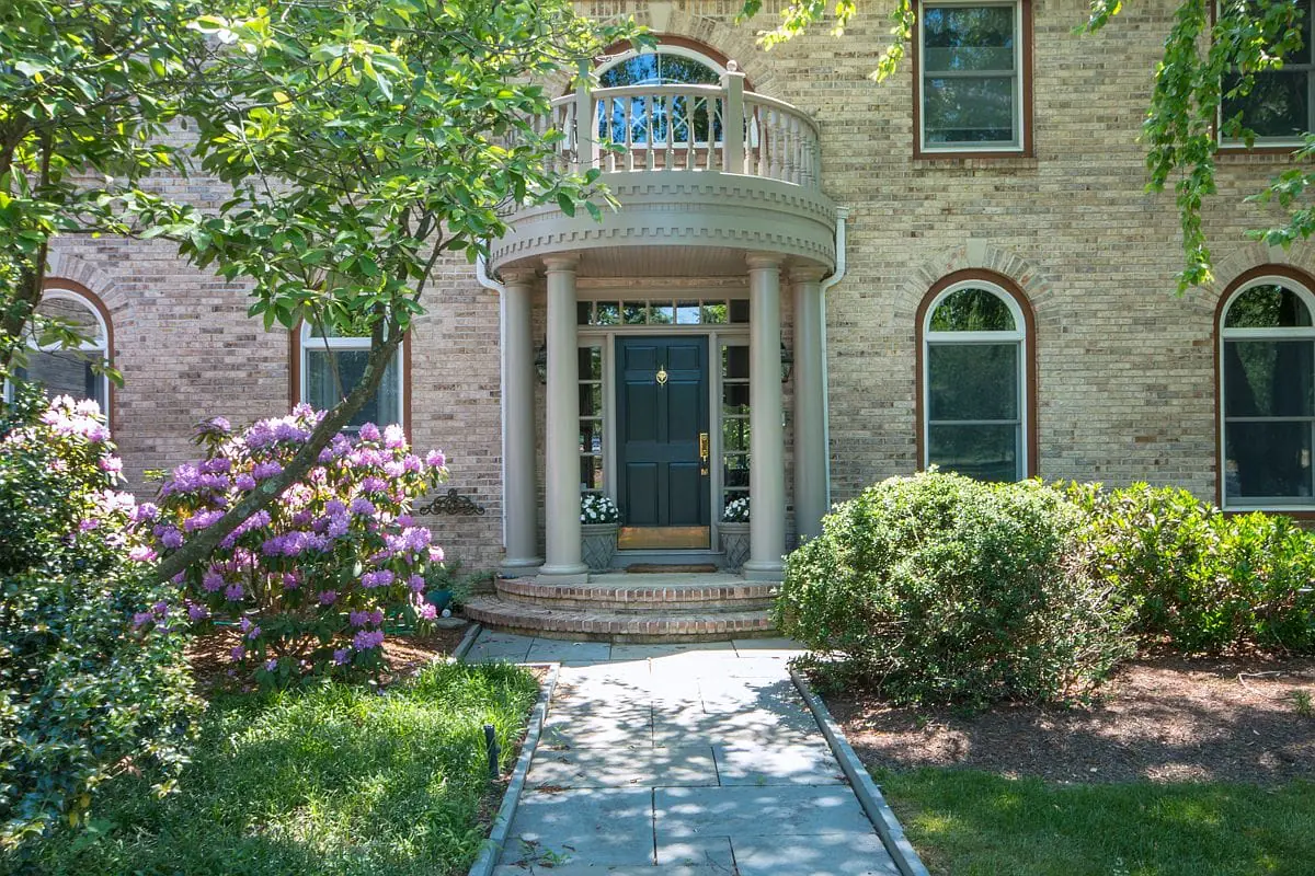 10.2 THE BEDENS BROOK CLUB