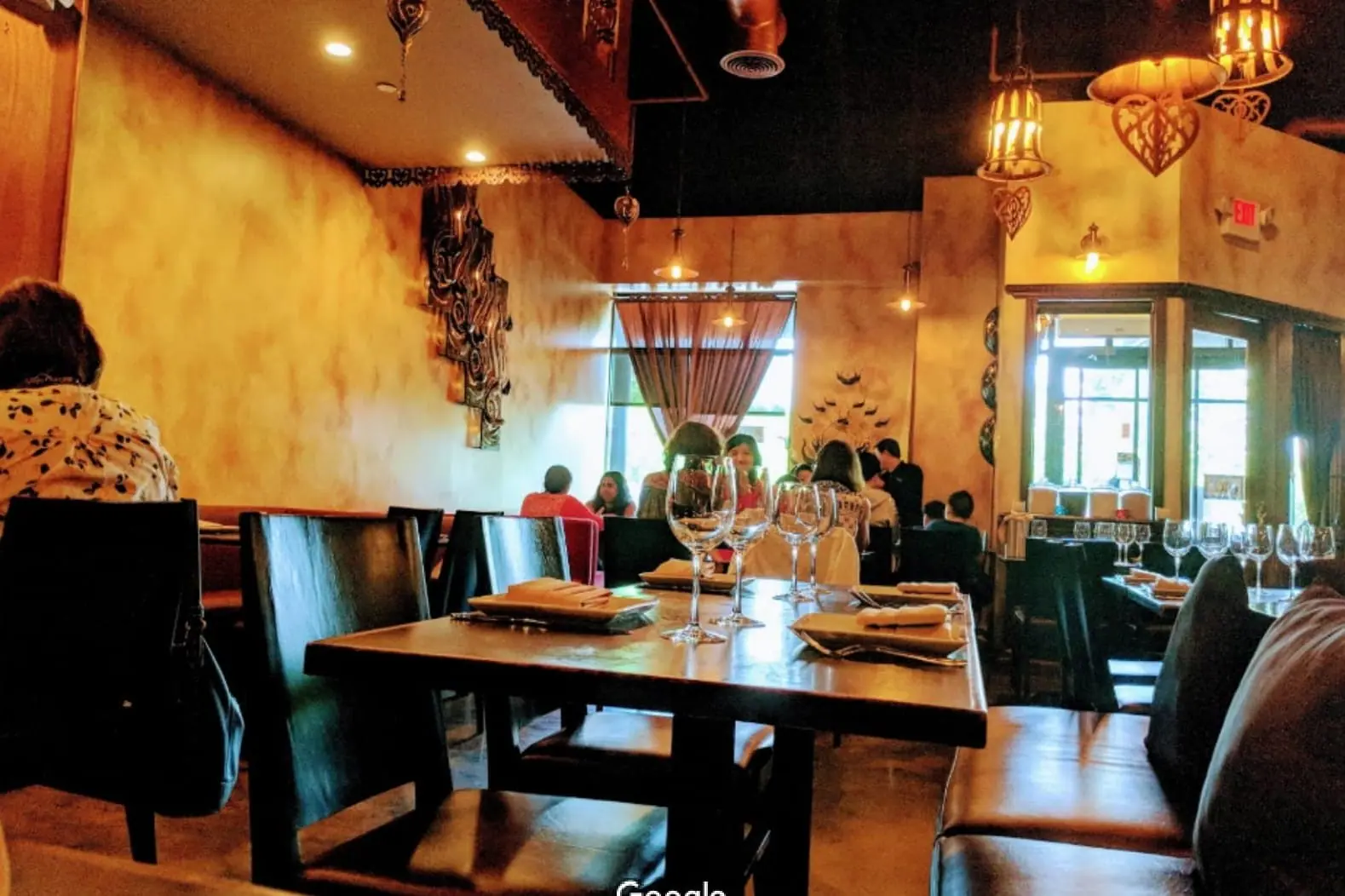 2.1.1 MARKET PIZZA RESTAURANT