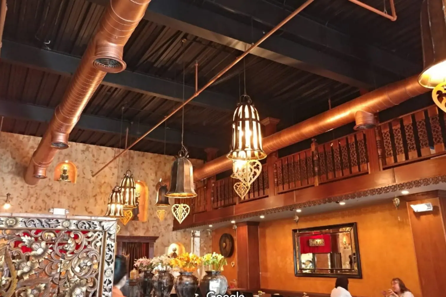 2.1.1.1 MARKET PIZZA RESTAURANT