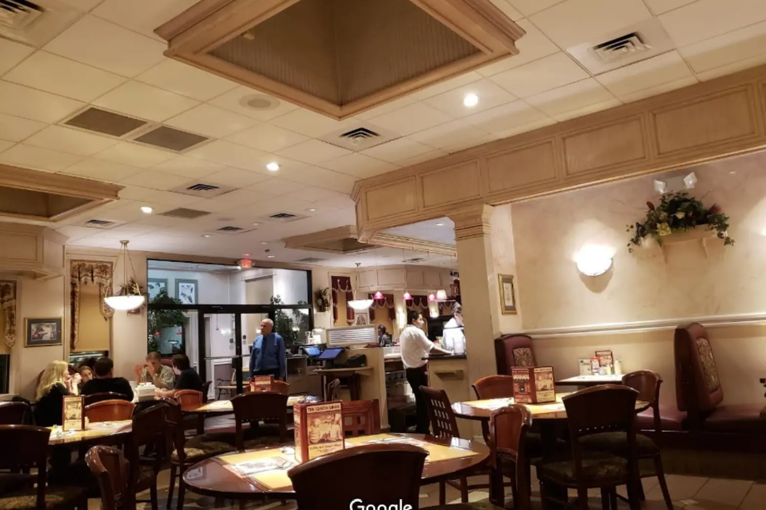 3.1.1.1 UNLIMITED DINER RESTAURANT