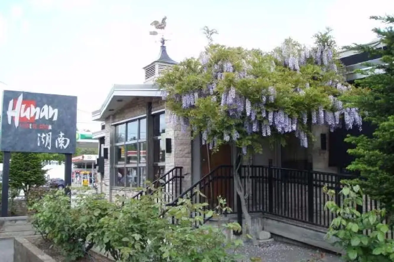 4.1 HUNAN RESTAURANT