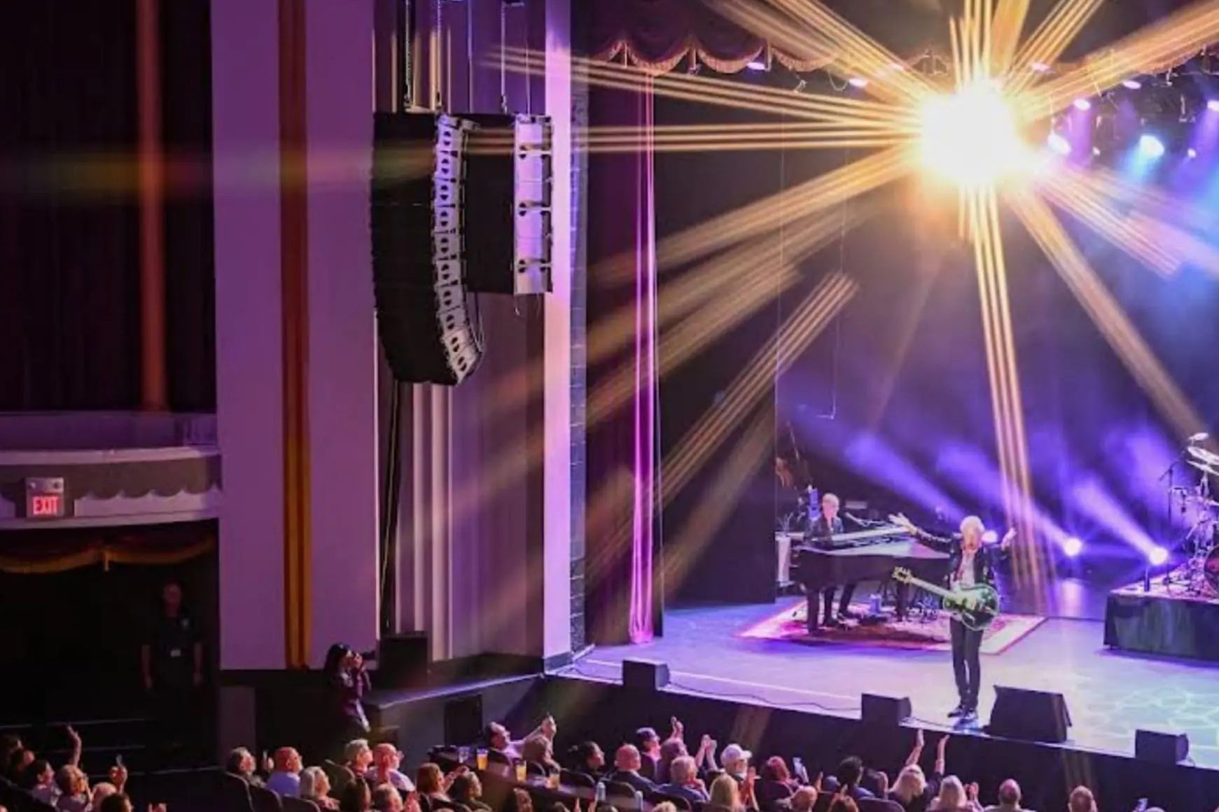 5.1.1.1 COMMUNITY THEATRE