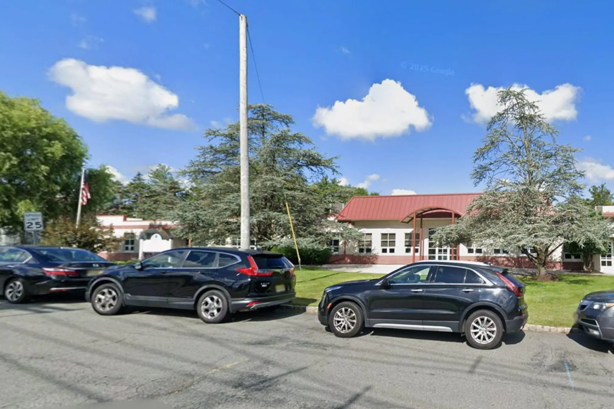 6.1.1 CEREBRAL PALSY H.S