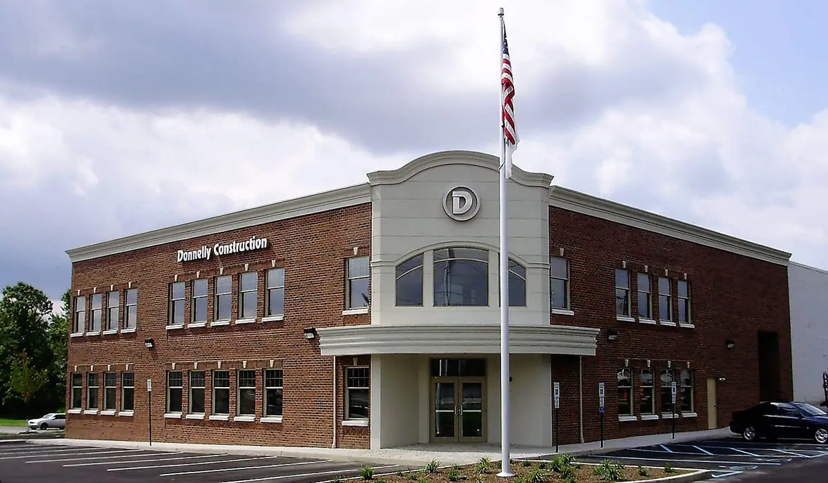 7.1.1 DONNELLY INDUSTRIES